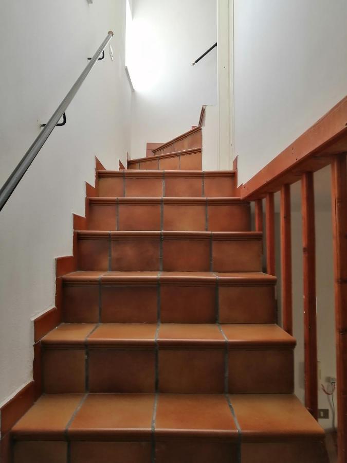 Una Stanza A Cefalu Luaran gambar