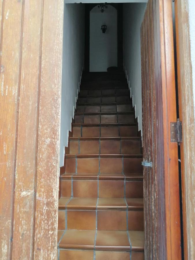 Una Stanza A Cefalu Luaran gambar