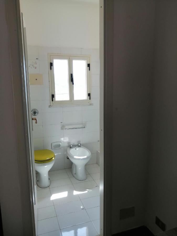 Una Stanza A Cefalu Luaran gambar