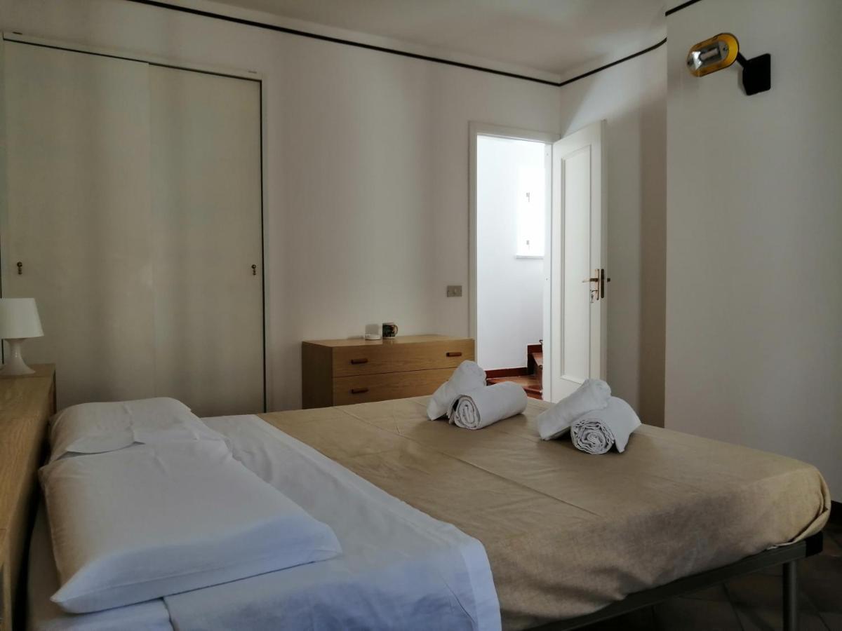 Una Stanza A Cefalu Luaran gambar